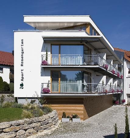 Apart Rosengarten Immenstaad am Bodensee Exterior photo