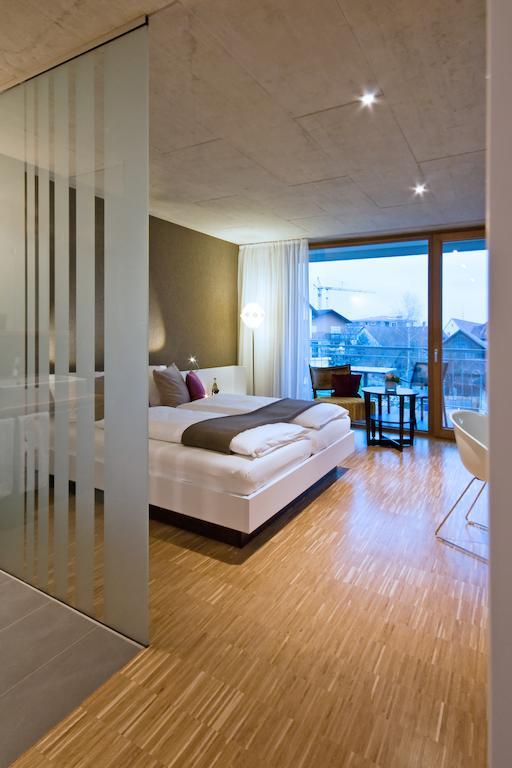 Apart Rosengarten Immenstaad am Bodensee Room photo