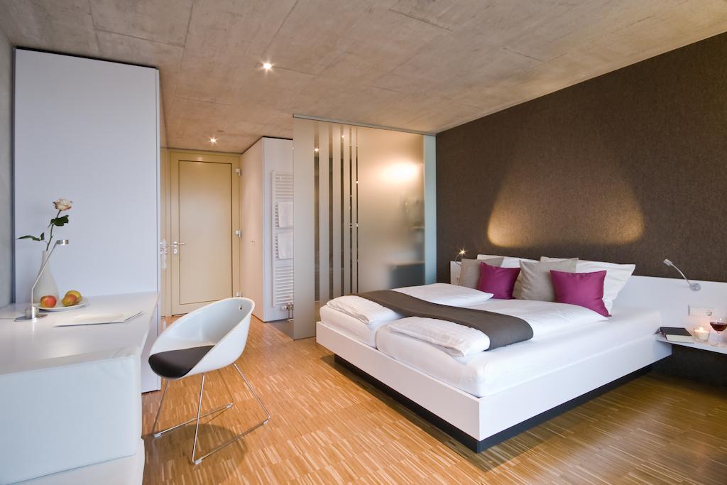 Apart Rosengarten Immenstaad am Bodensee Room photo