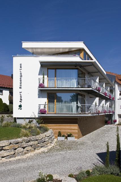 Apart Rosengarten Immenstaad am Bodensee Exterior photo