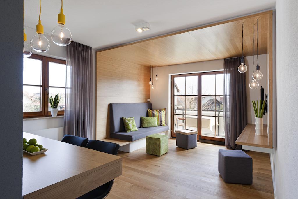 Apart Rosengarten Immenstaad am Bodensee Room photo