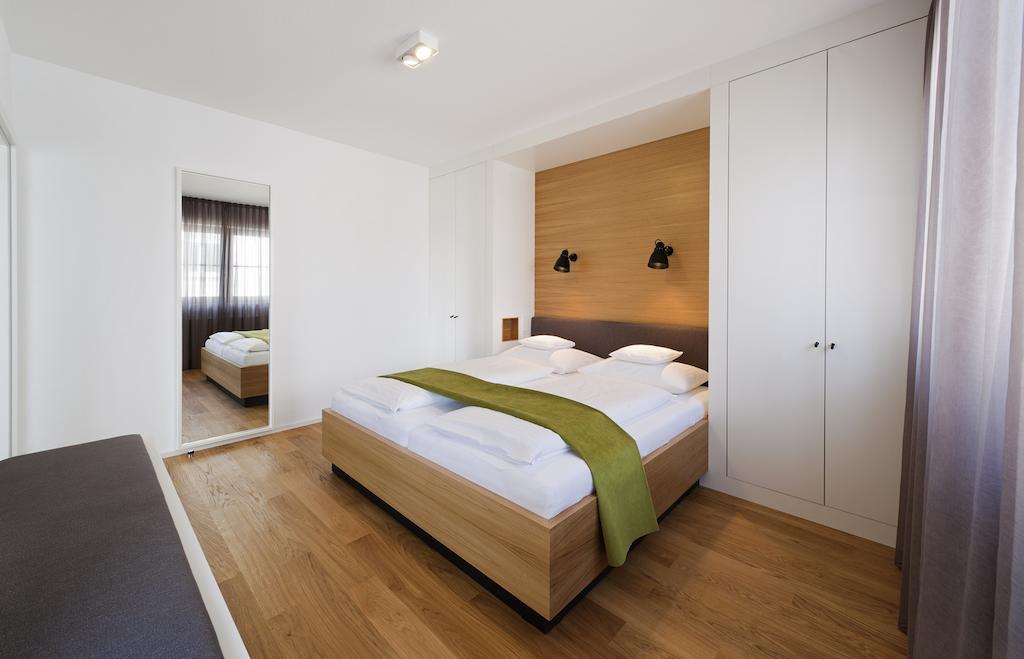 Apart Rosengarten Immenstaad am Bodensee Room photo